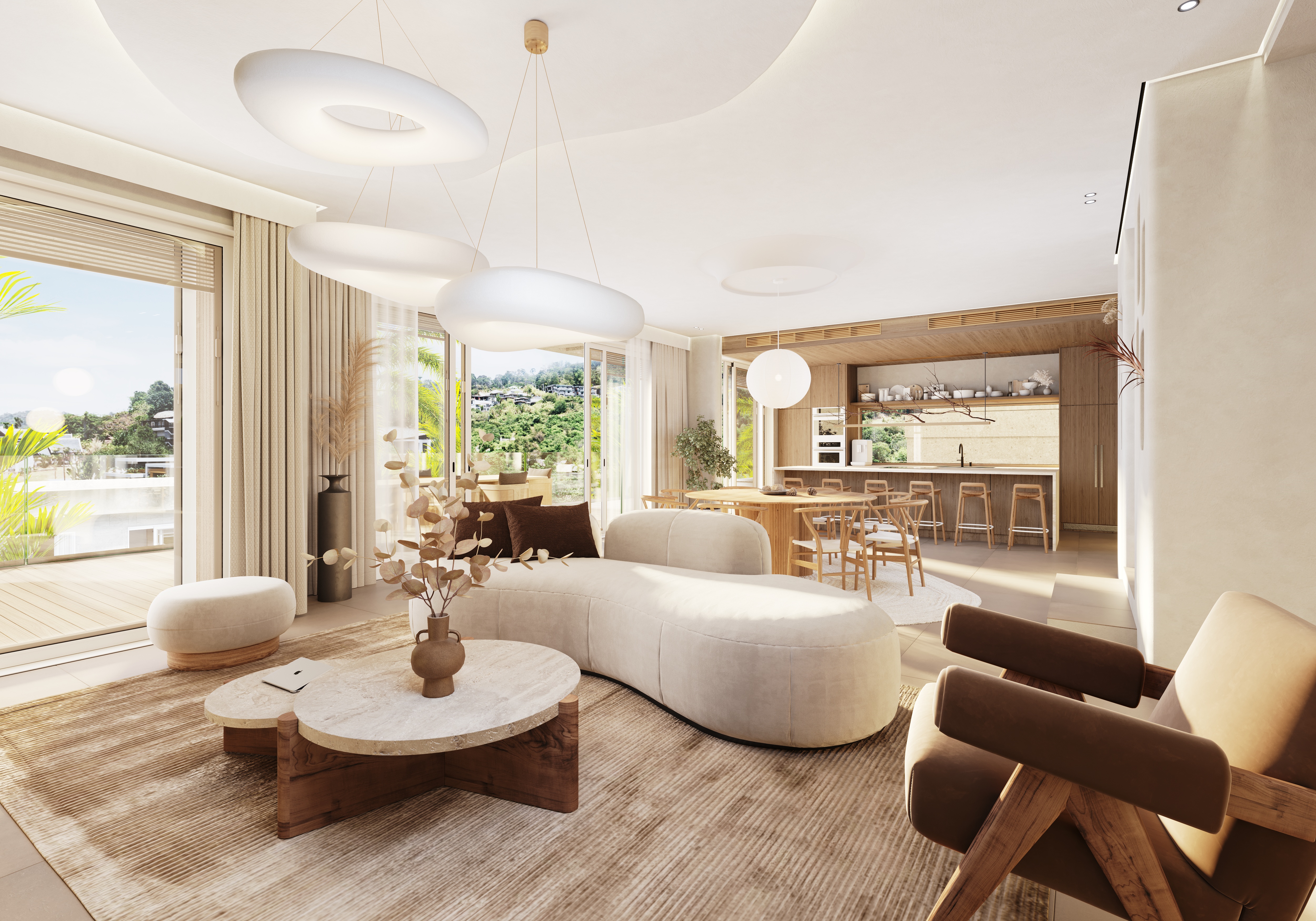 Mutti Family Villas 20